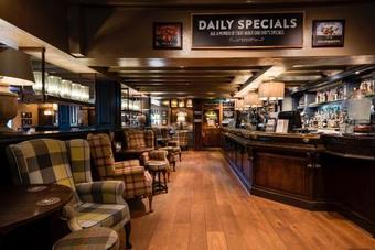 Hotel The Kings Head Inn