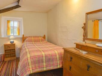 Lower Barley Hayes, Great Torrington