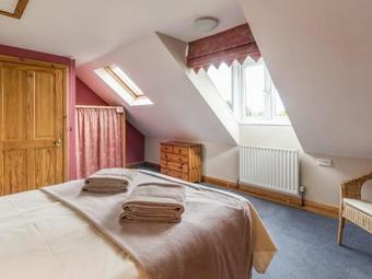 Old Hall Cottage, Hexham