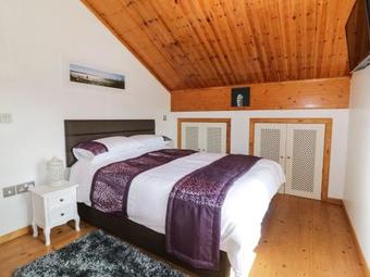 4 Fairway Lakes Village, Great Yarmouth