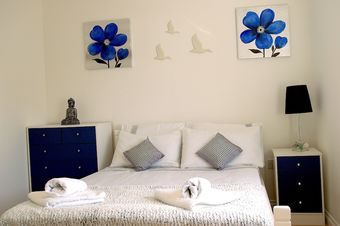 Hostal Ladysmith House