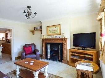 Cassie's Cottage