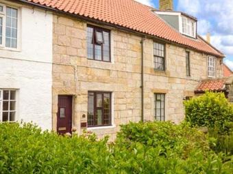 Lion Cottage