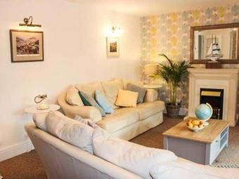 Barn Cottage, Saltburn-by-the-sea