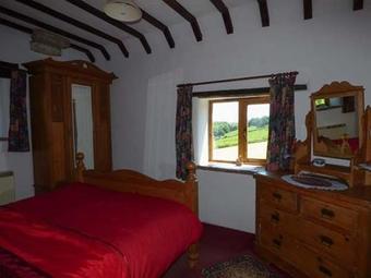 Chevinside Cottage