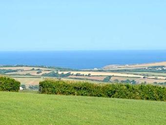 Bramble Cottage, Holsworthy
