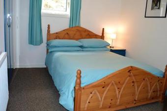 Rowan Cottage At Kames