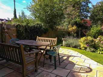 Jasmine Cottage