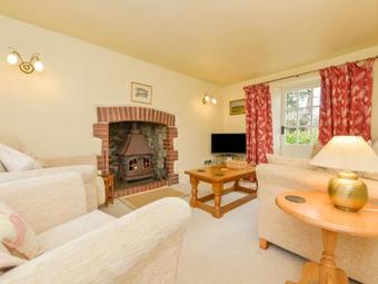 Fern Cottage, Kingsbridge