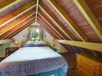 Holiday Home Dell Barn