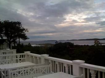 Hotel Langesund Bad