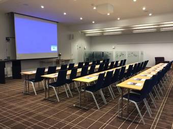 Grand Hotel Bellevue