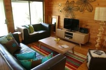 Kangaroo Valley Timber Cabin