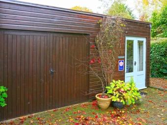 Holiday Home Little Glebe