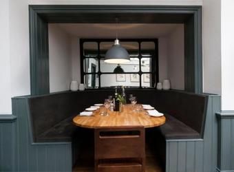 Mistley Thorn Hotel