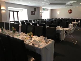 The Abbey Hotel And Conference Centre