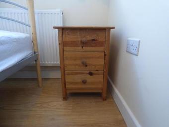 Hostal Shirebrook House