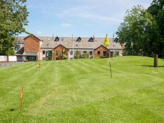 Apartment 8, Penrith