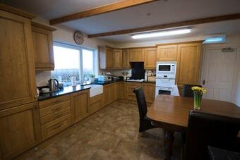 Bed & Breakfast Lovesgrove Country Guest House