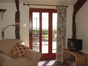 The Shippen, Northleigh, Colyton