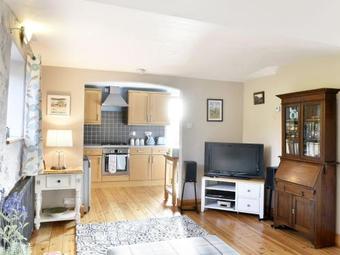 The Stable, North Tawton