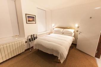 Posada The Rostrevor Inn