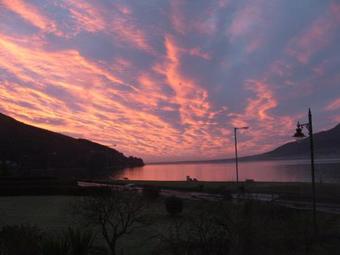 The Sands B&B Rostrevor