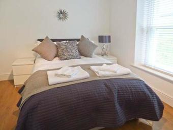 Prospect House, Bishop Auckland