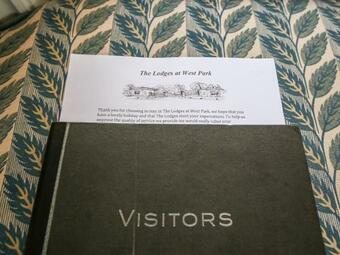 West Lodge, Salisbury