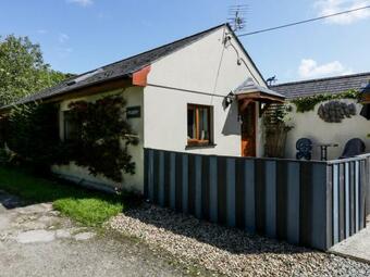 The Piggery, St. Austell