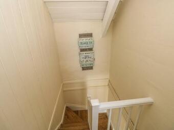 Fisherman's Cottage, Haverfordwest