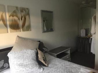 Southend Airport Bed & Breakfast