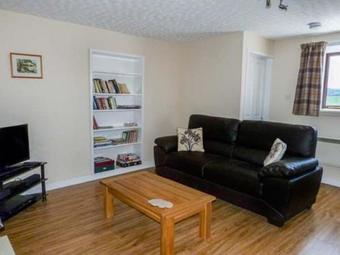 The Granary, Sanquhar