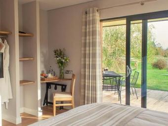 The Granary Larkbeare Grange