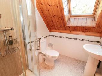 Lime Tree Lodge