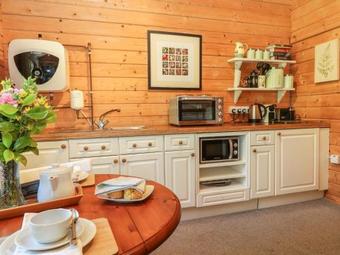 Pond Cabin, Truro