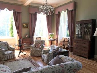 Hostal Netherdale House