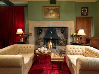 Agroturismo Soulton Hall