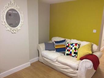 Apartamento Long Stay Group - St Georges Lodge