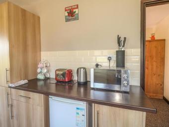 Willow Lodge, Launceston