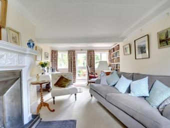 Holiday Home Church Cottage