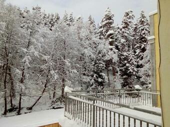 Hostal Hotel In Abastumani ?paliashvili16b?