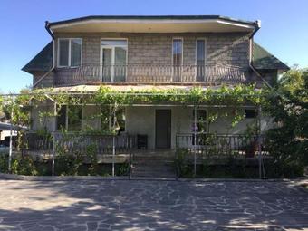 Bed & Breakfast Green House Ml