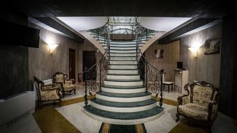 Hotel Tiflis