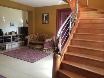 Hostal Villa Ananuri