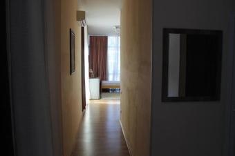 Hotel Borjomi Aisi