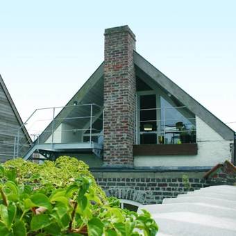 Apartamento Miniloft Abel Abri