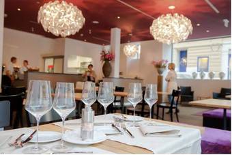 Hotel Orchidee