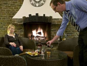 Hotel Grenier Des Grottes