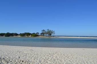 Apartamento On The Beach At Hastings Point